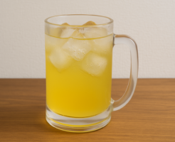 オロポ割合は1対1?サウナに合う一番美味しい黄金比と作り方を解説